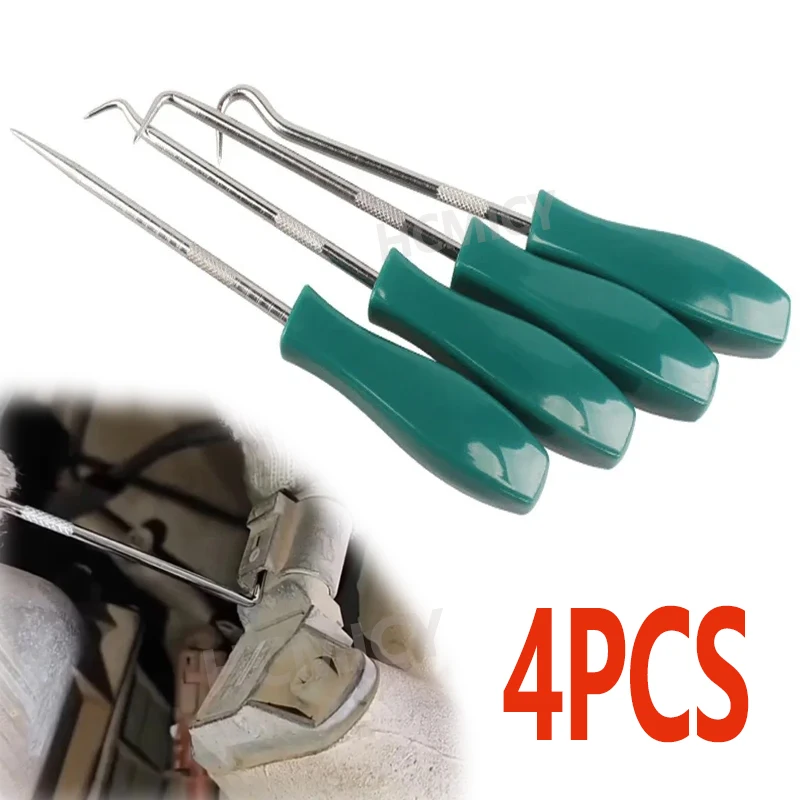 Workshop Tools For Sale - 4Pcs Heißer Verkauf Öl Dichtung Schraubendreher