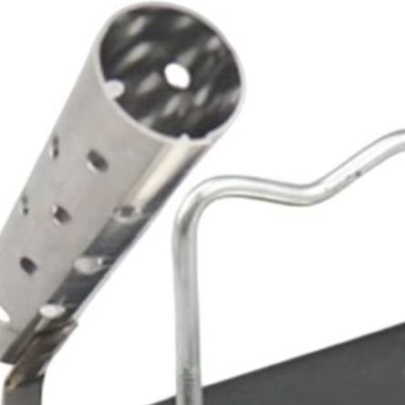 Welding Tools In Workshop - Doppelter Lötkolbenhalter aus Metall für Elektroschweißgeräte,