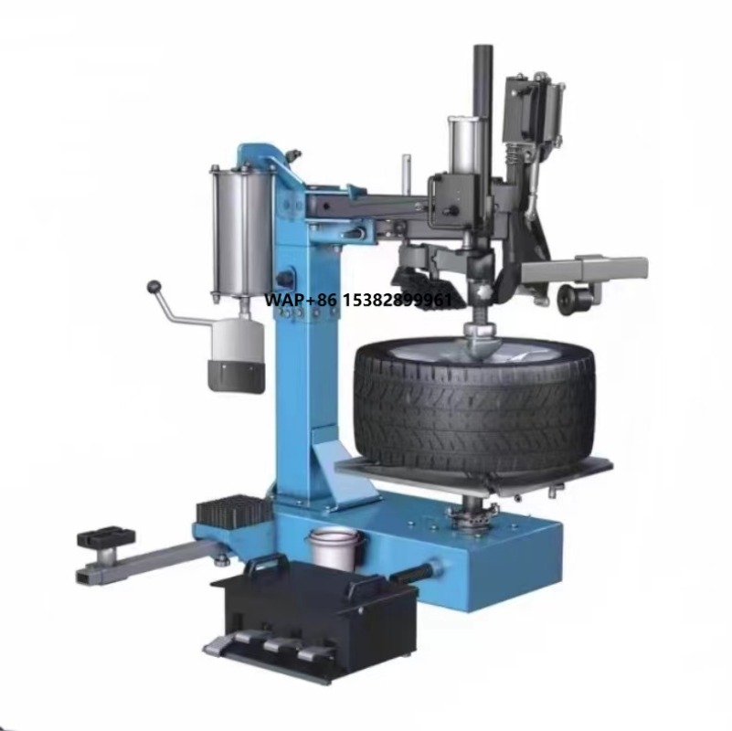 Workshop Tools For Sale - Trihero 12V Meistverkaufter Hochwertiger Pneumatischer Reifenwechsler
