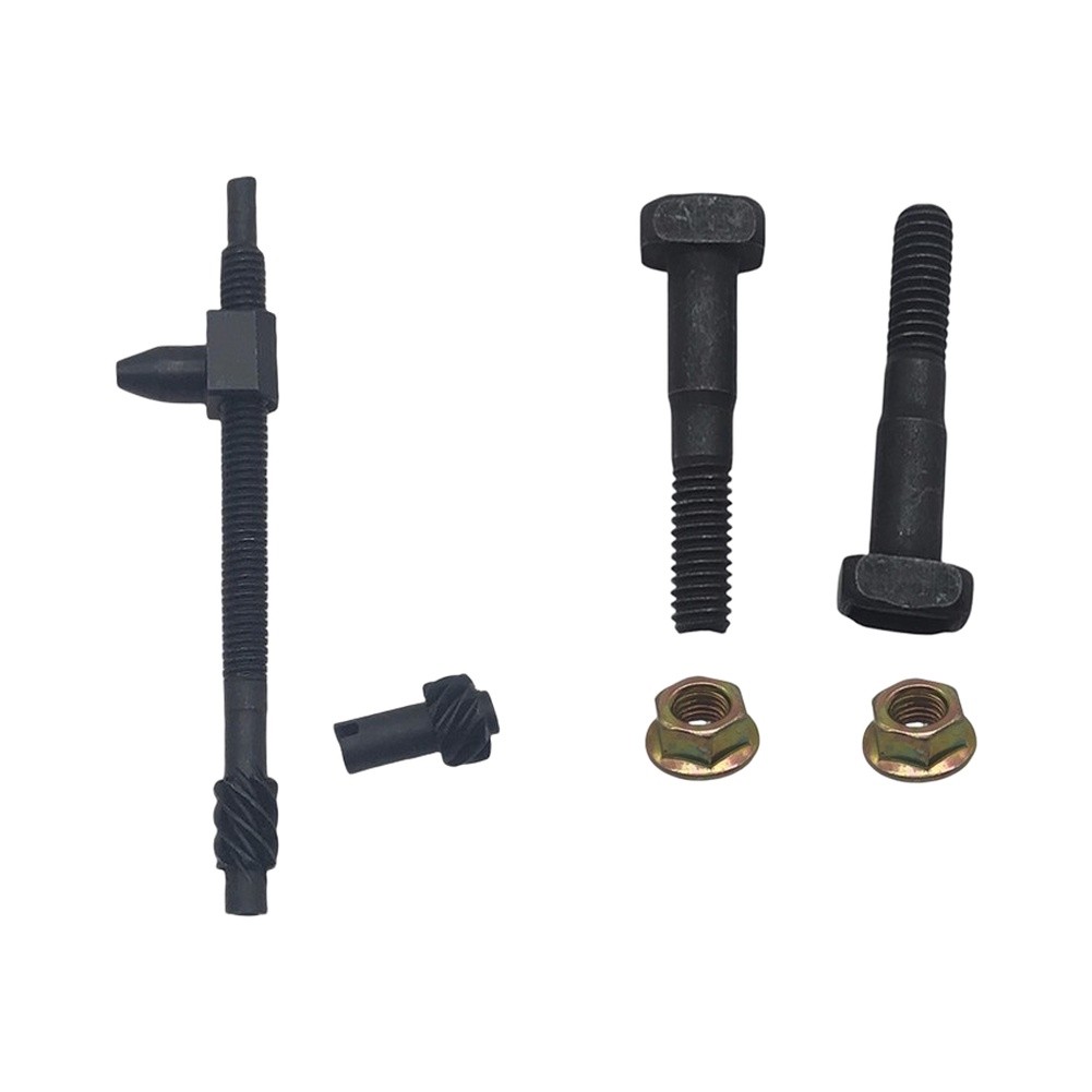 Workshop Tools Used - Kettensägen-Einstellkit mit Spannschraube für 362 365