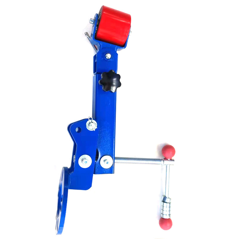 Radlauf-Reparaturmaschine, pro – Car Workshop Tools And Equipment Bewertung und Preis