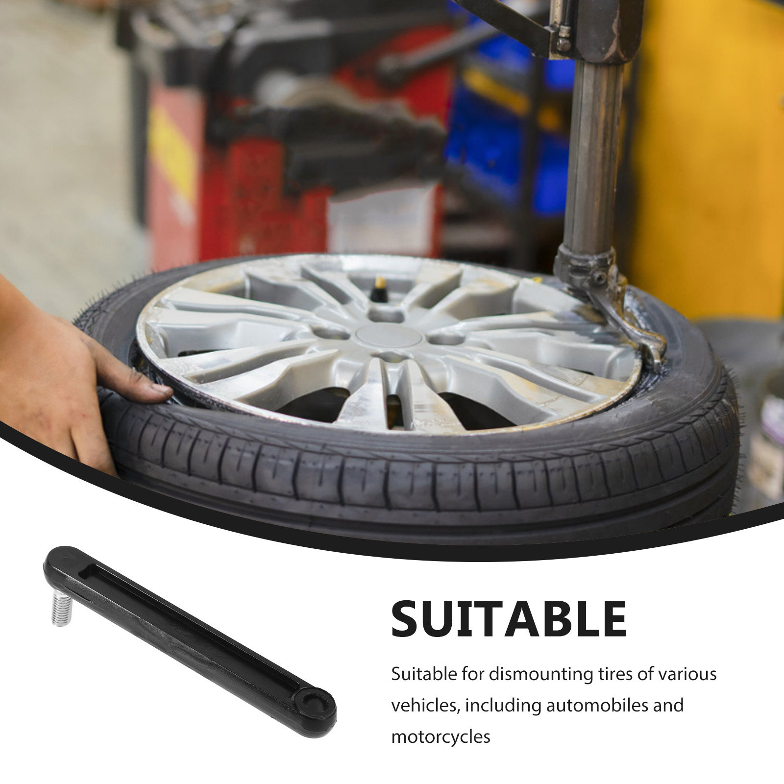 Manueller Adapter für Reifenwe – Tools For Motorcycle Workshop Bewertung und Preis