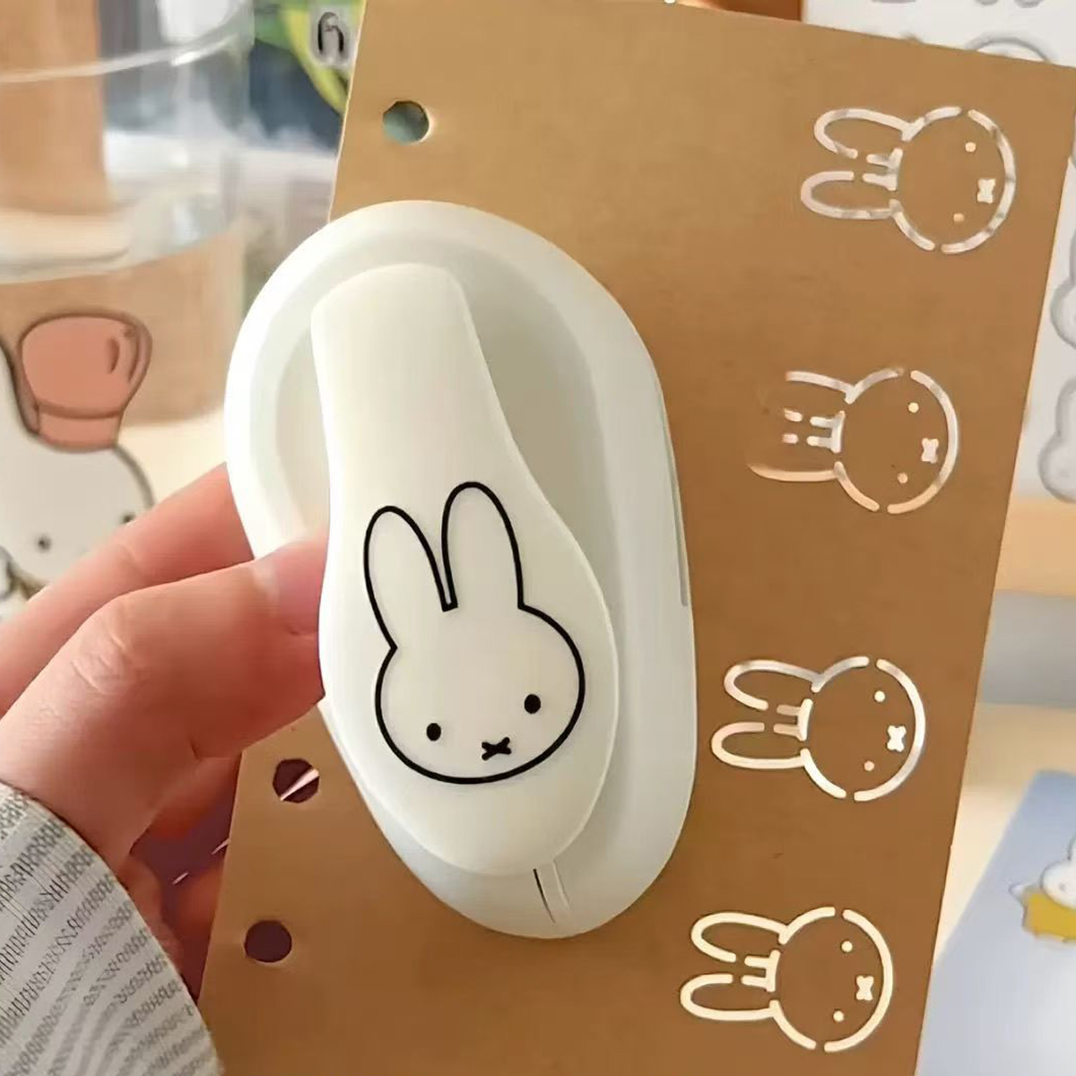 Miffy Neue Stilvolle Niedliche – Hand Tools Mechanical Workshop Bewertung und Preis