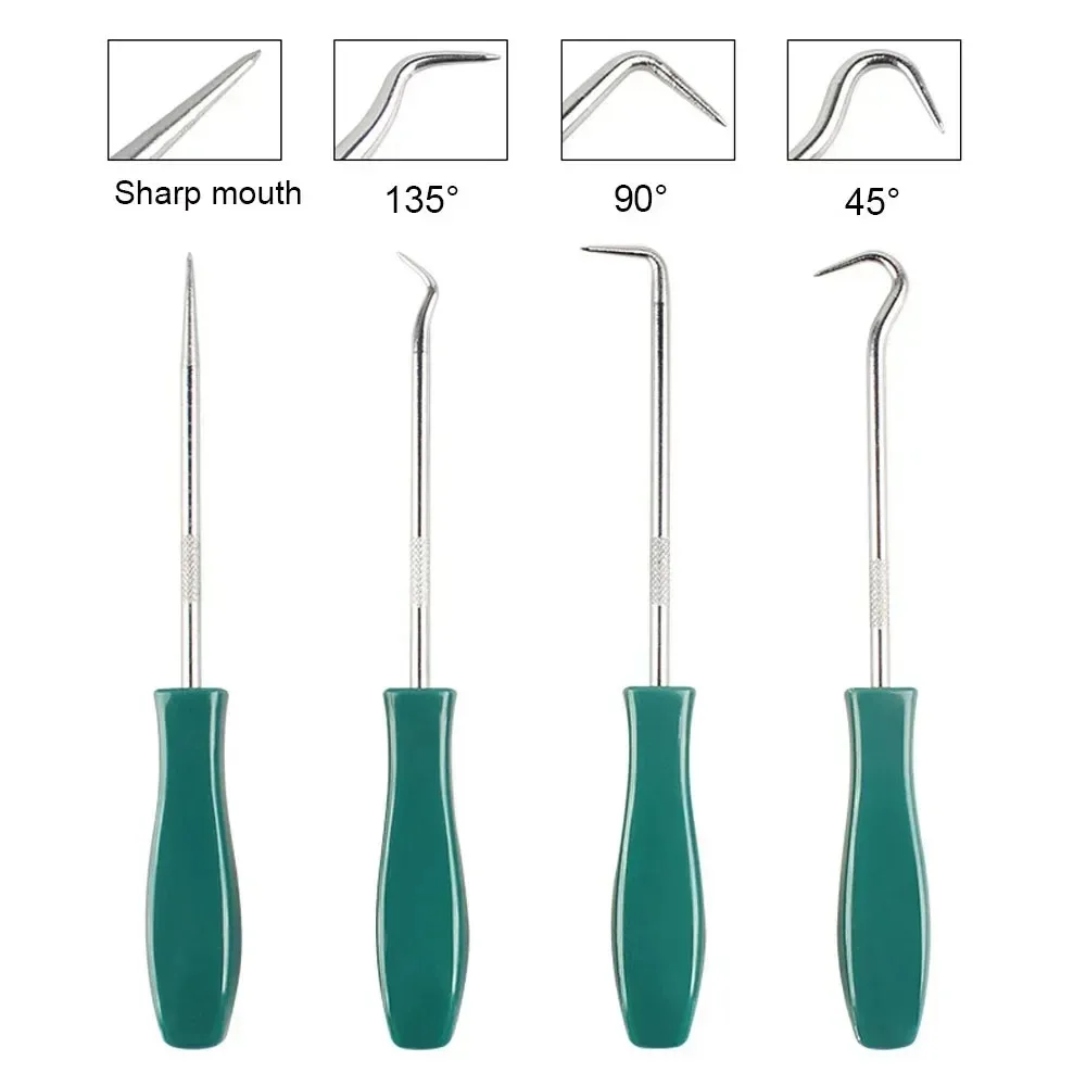 4Pcs Heißer Verkauf Öl Dichtun – Workshop Tools For Sale Bewertung und Preis