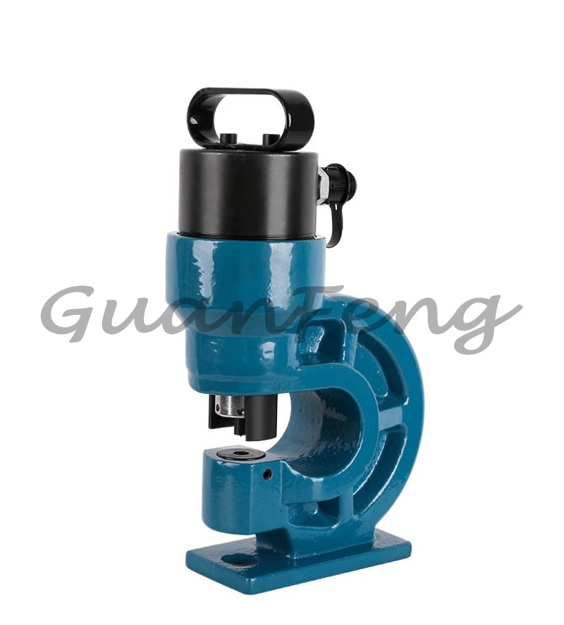 Hydraulisches Stromschienen-St – Workshop Tools Used Bewertung und Preis