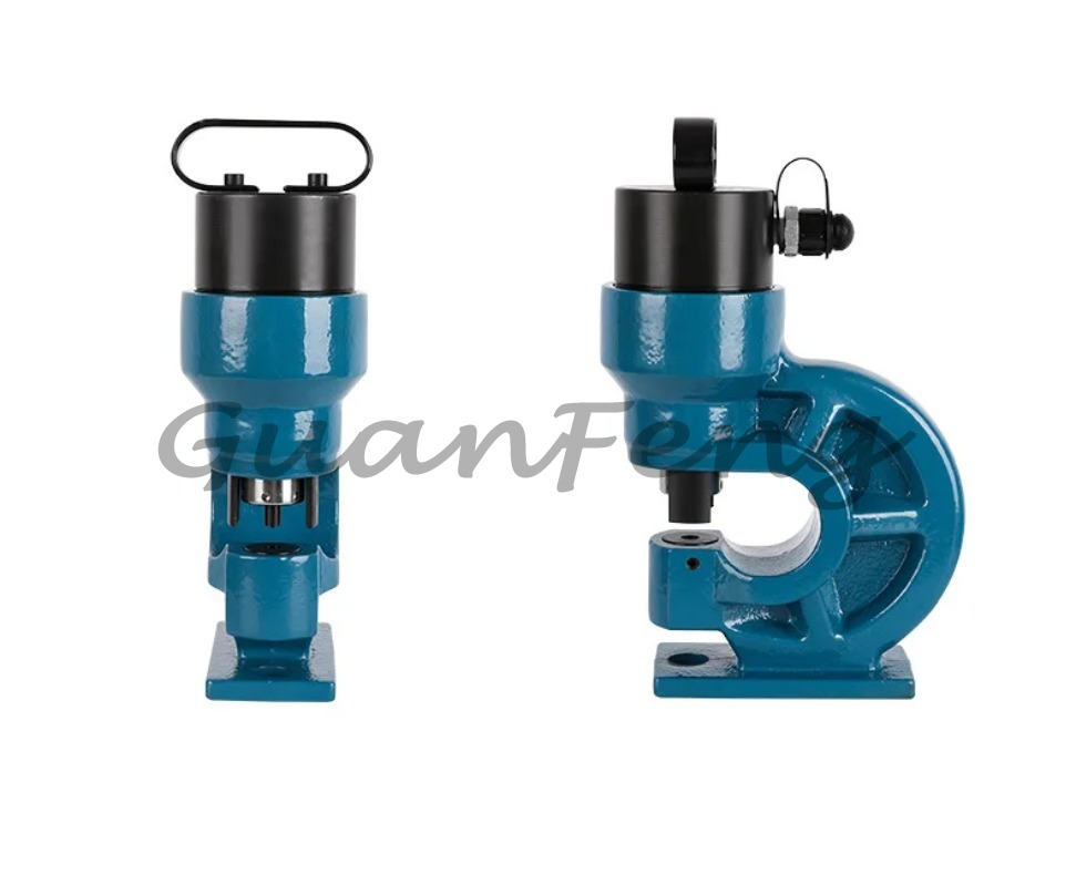 Hydraulisches Stromschienen-St – Workshop Tools Used Bewertung und Preis
