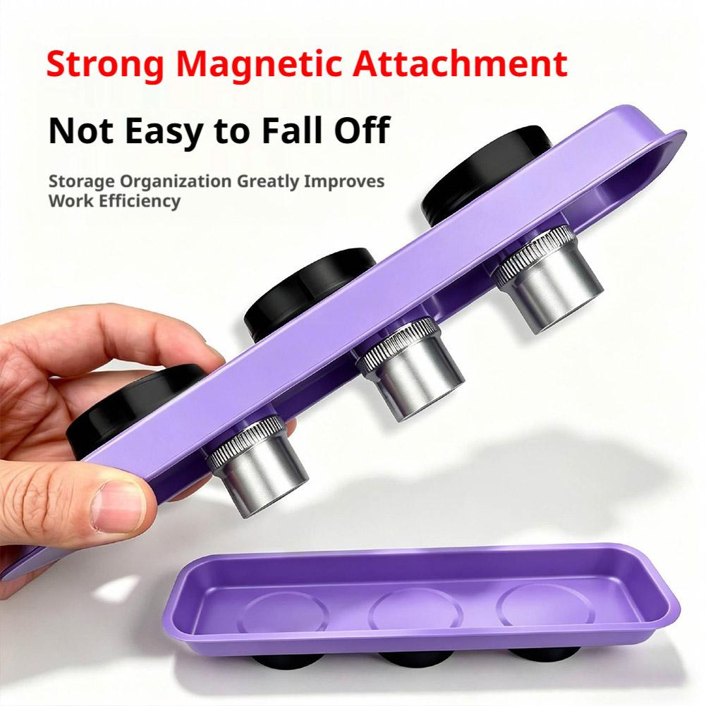 Rafford Magnetisches Teilebehä – Workshop Tools Store Bewertung und Preis
