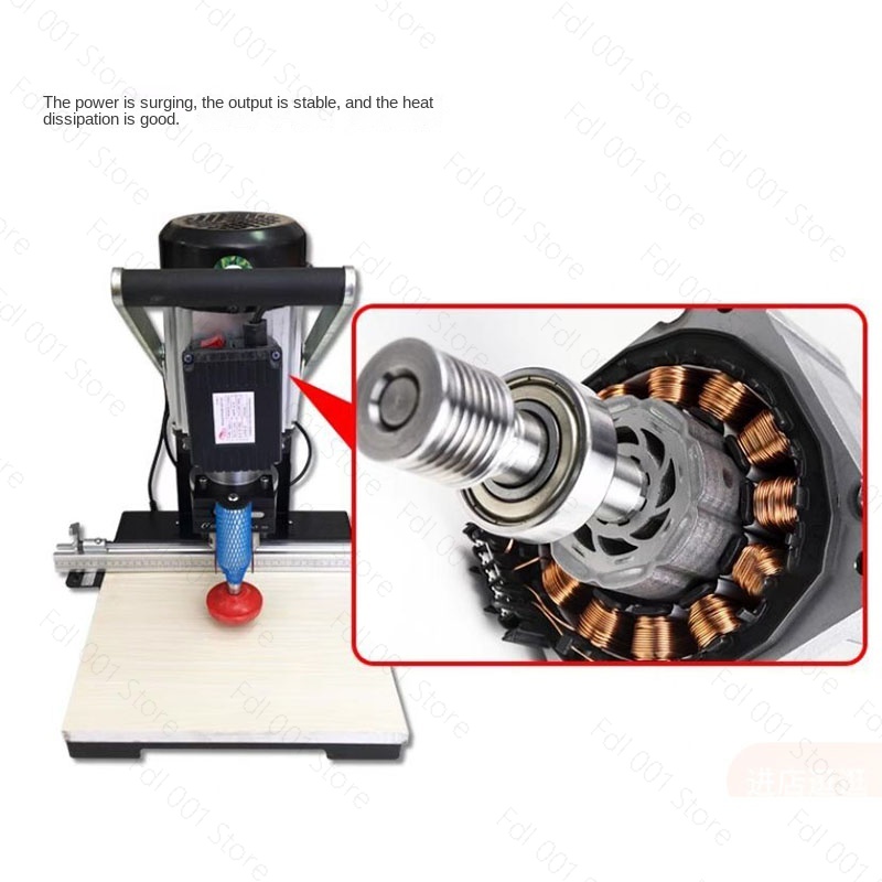 Holzbearbeitungs-Scharnierbohr – Tools For Woodworking Workshop Bewertung und Preis