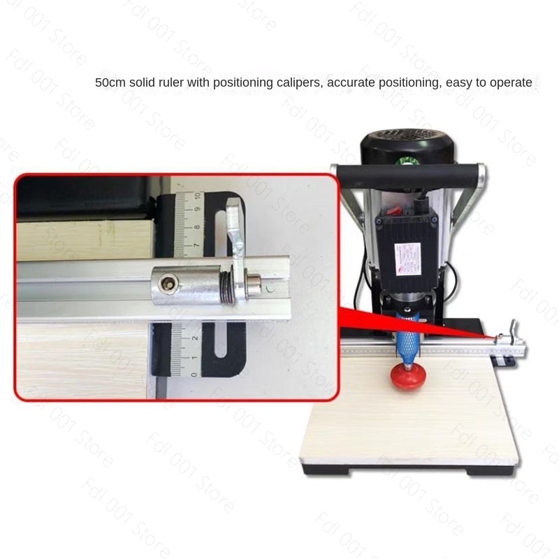 Holzbearbeitungs-Scharnierbohr – Tools For Woodworking Workshop Bewertung und Preis