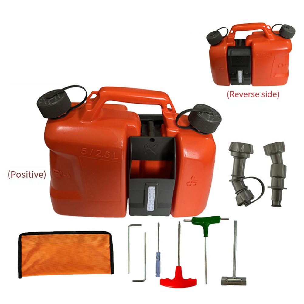 5L Kraftstoff-Aufbewahrungsbeh – Workshop Tools Used Bewertung und Preis