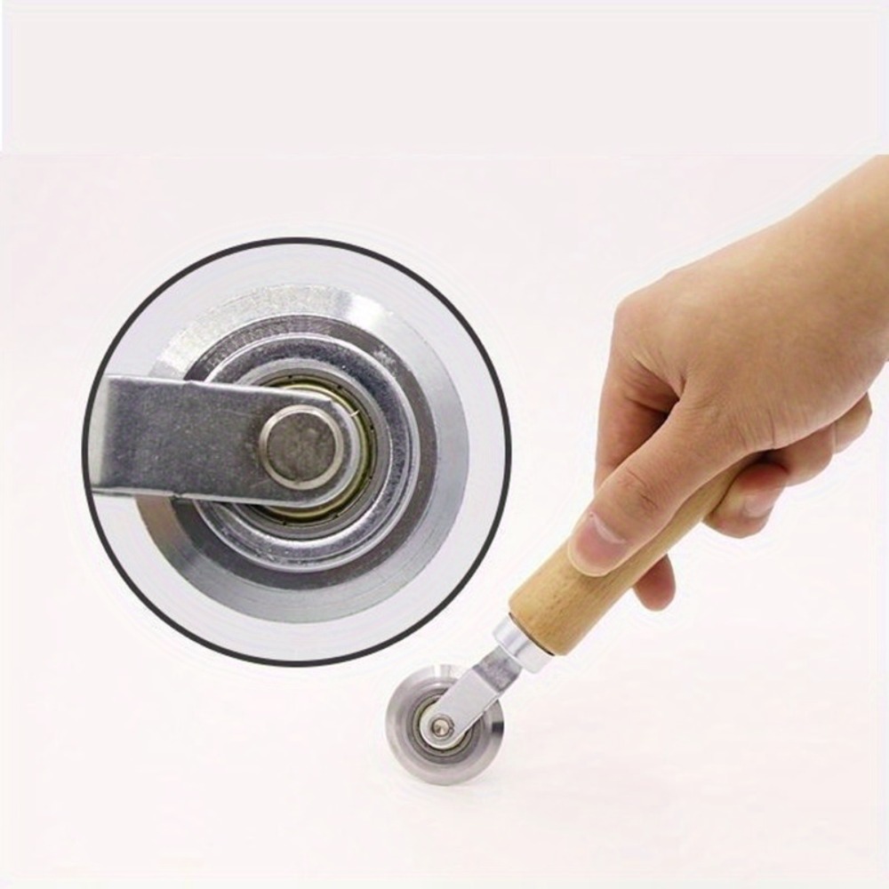 1 DIY-Rillrad - Bastelrillmasc – Hand Tools Mechanical Workshop Bewertung und Preis
