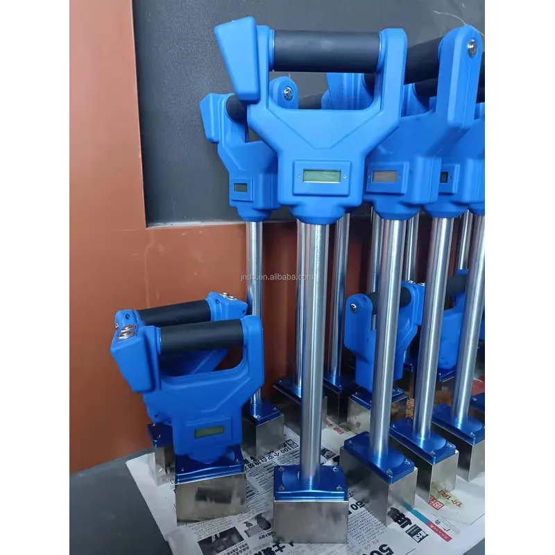 Handgehaltenes Permanentmagnet – Workshop Tools Used Bewertung und Preis