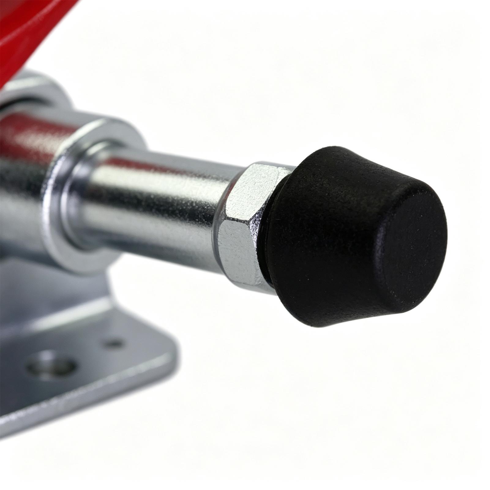 Horizontale Kniehebelklemme mi – Welding Tools In Workshop Bewertung und Preis