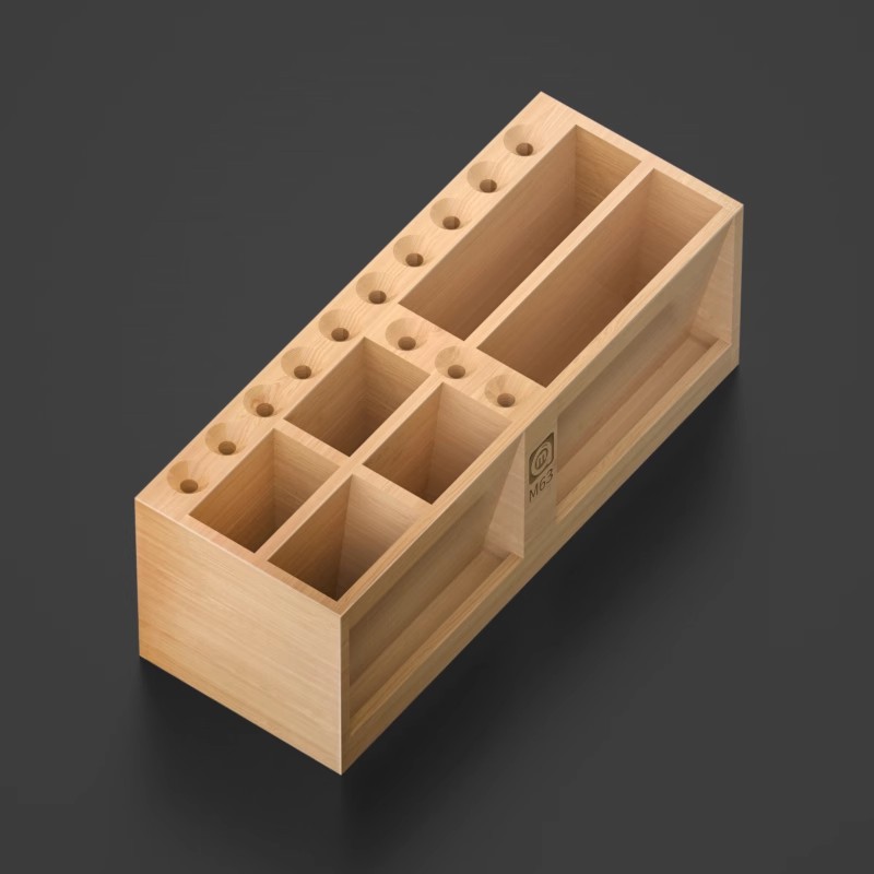 Amaoe M63 Bambo Aufbewahrungsb – Tools For Woodworking Workshop Bewertung und Preis
