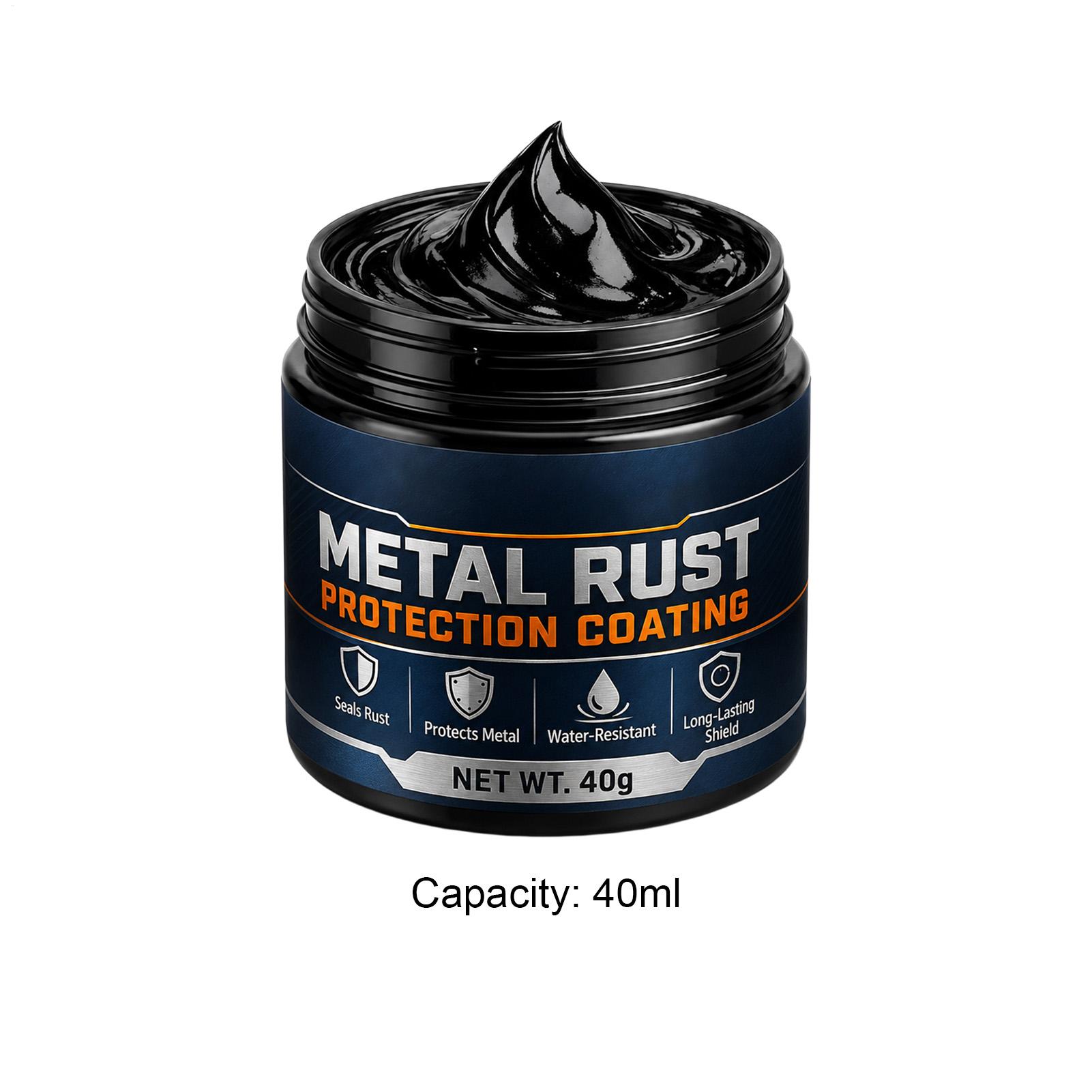 40 ml Metall-Rostentferner-Pas – Tools Workshops Bewertung und Preis
