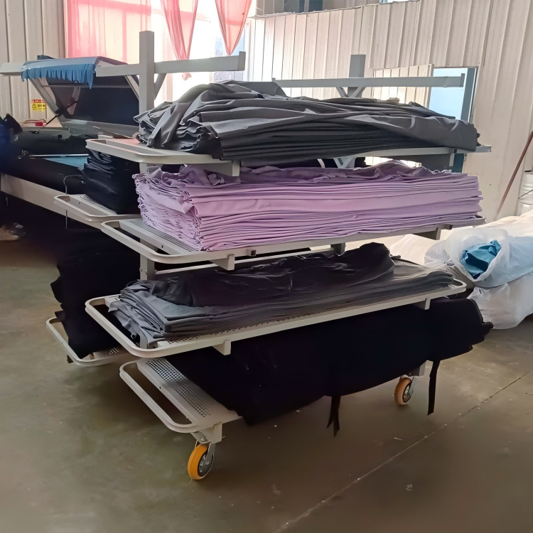 Von Bekleidungsfabriken Verwen – Workshop Tools Used Bewertung und Preis