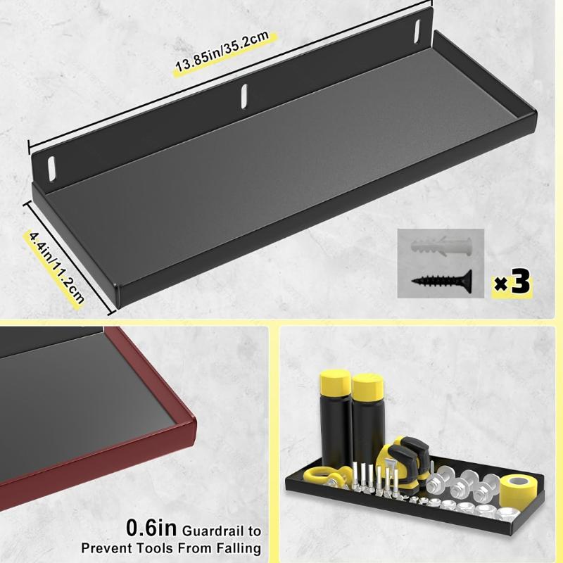 Werkstatt-Wandgerät zur Aufbew – Workshop Tools Store Bewertung und Preis