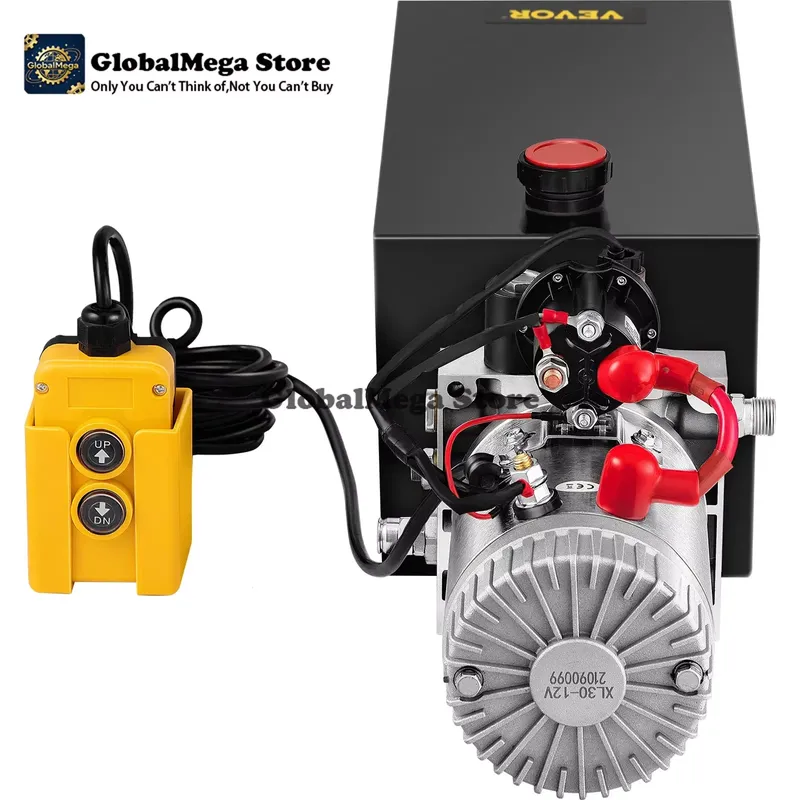 2026 Neueste 4L Einfunktions-H – Car Workshop Tools And Equipment Bewertung und Preis