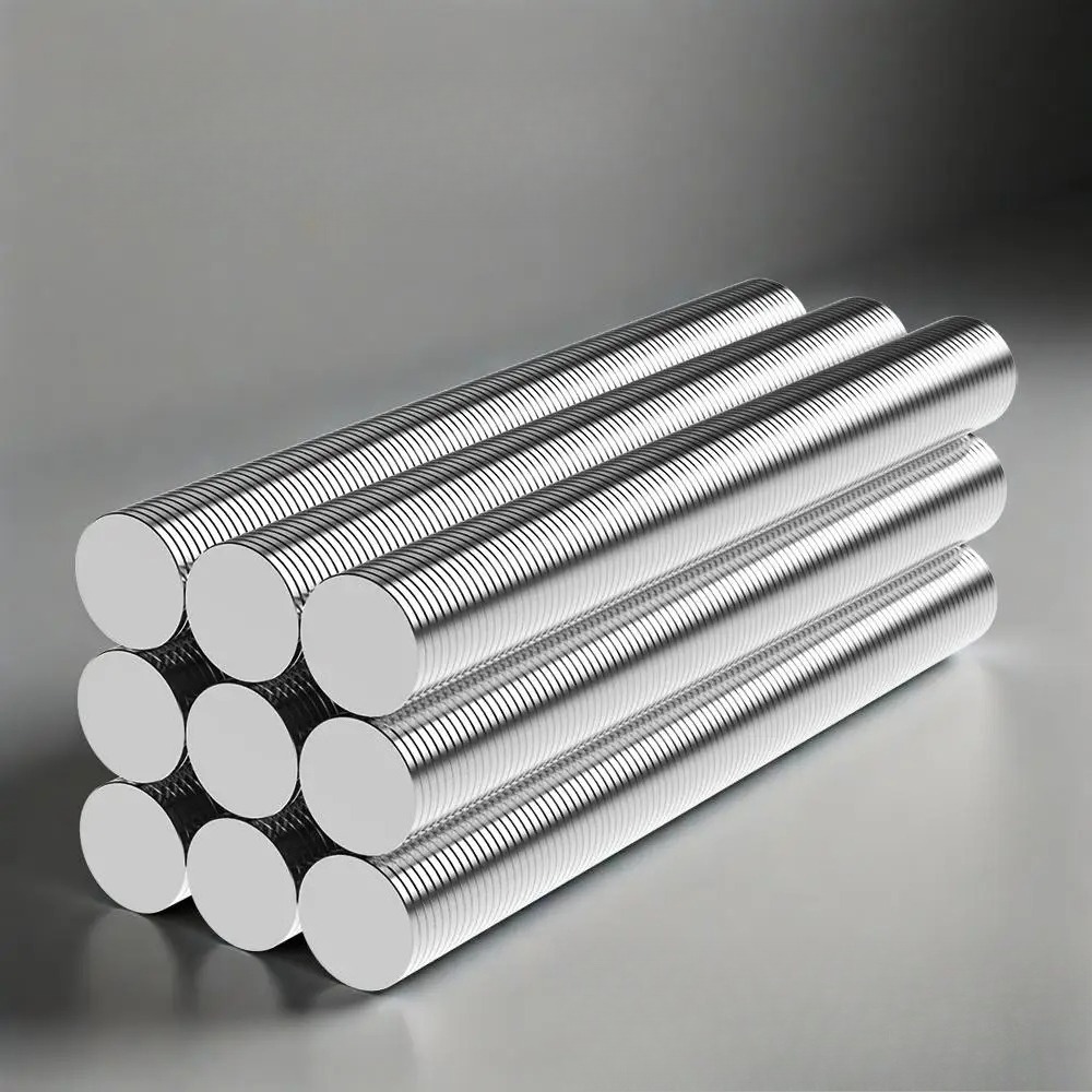 Kreismagnet 19x2mm Runder Magn – Workshop Tools Used Bewertung und Preis