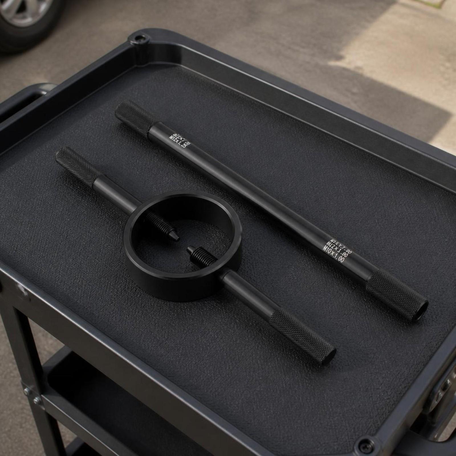 Motorrad-Zylinderkopf-Federspa – Tools For Motorcycle Workshop Bewertung und Preis