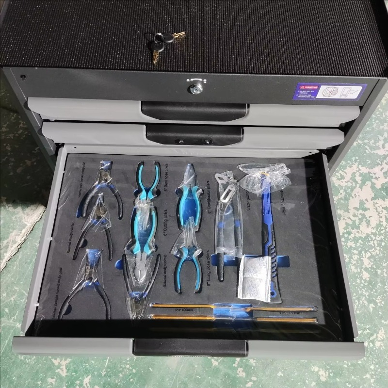 Heißer Verkauf: 252-teiliges K – Workshop Tools For Sale Bewertung und Preis