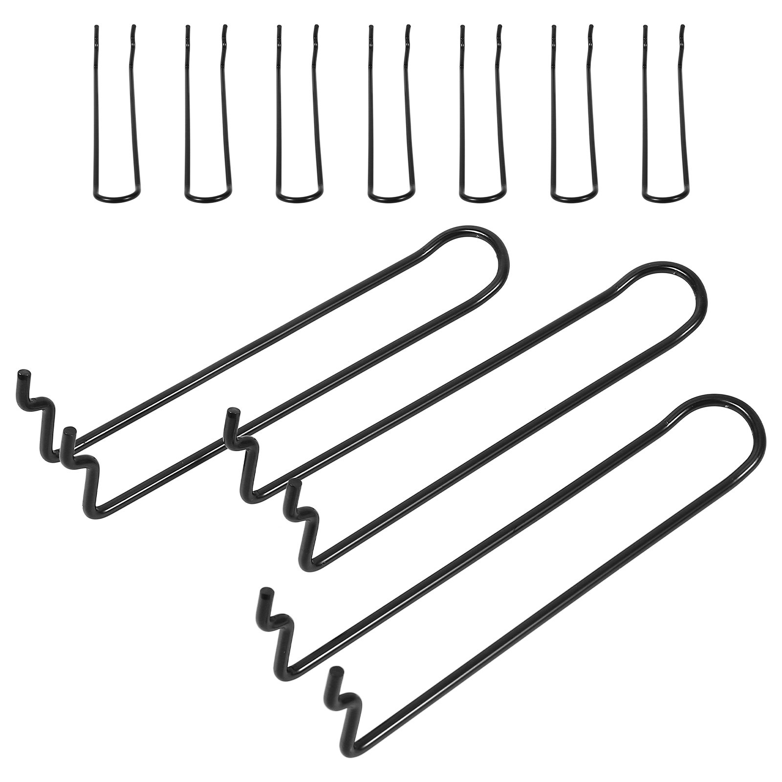10 Stück Edelstahl-Lochplatten – Workshop Tools Store Bewertung und Preis