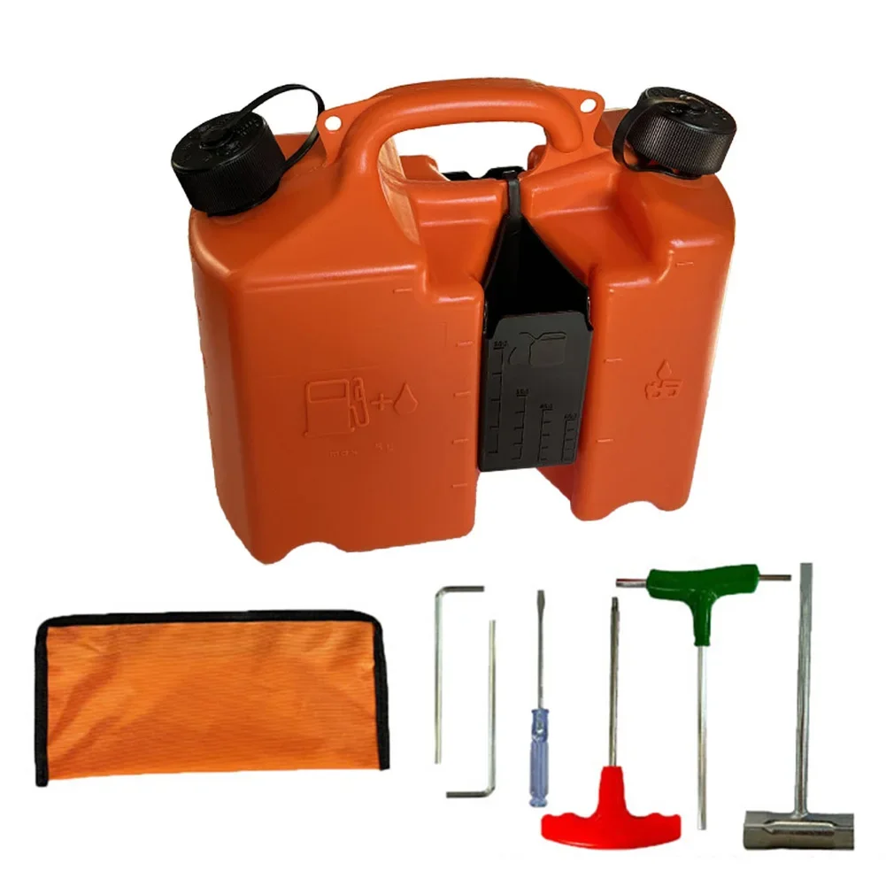 5L Kraftstoff-Aufbewahrungsbeh – Workshop Tools Used Bewertung und Preis