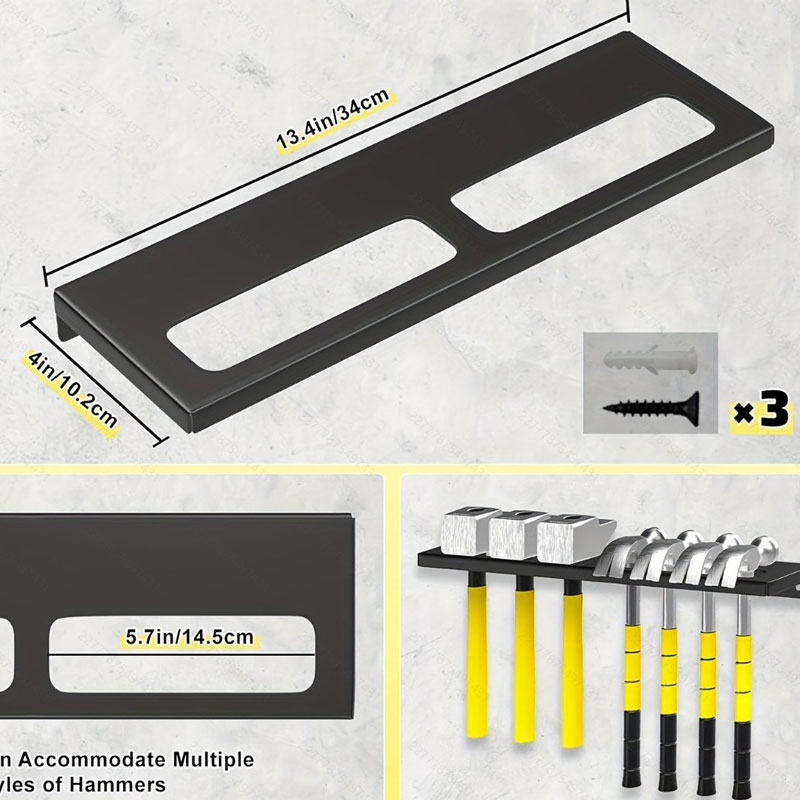 Metall-Aufbewahrungsregal für  – Workshop Tools Used Bewertung und Preis