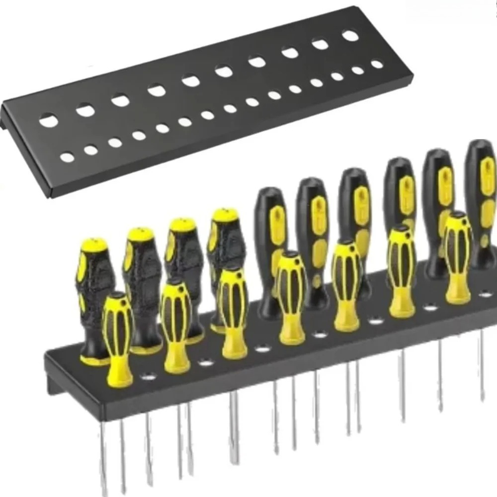 Metall-Aufbewahrungsregal für  – Workshop Tools Used Bewertung und Preis
