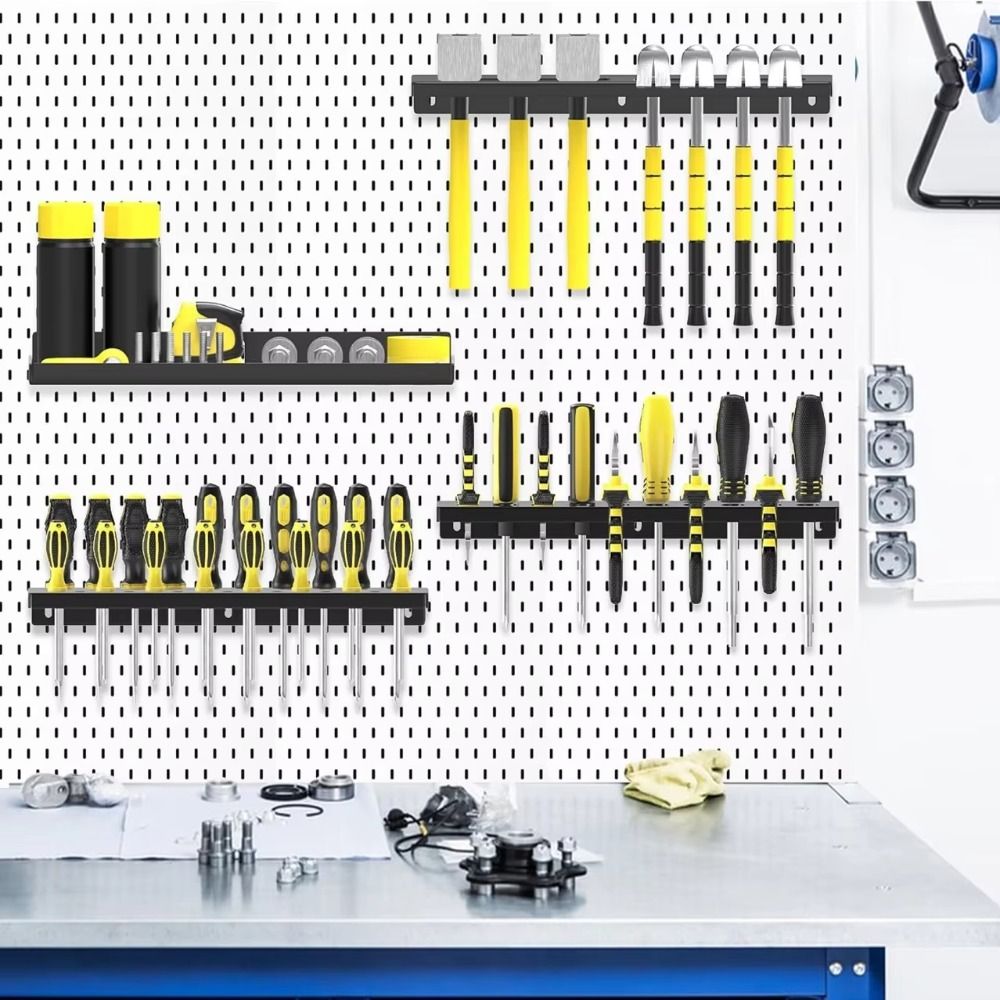 Metall-Aufbewahrungsregal für  – Workshop Tools Used Bewertung und Preis