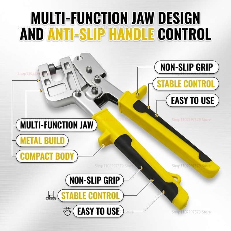 Kielzangen mit Griff aus kohle – Workshop Tools Used Bewertung und Preis