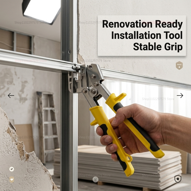 Kielzangen mit Griff aus kohle – Workshop Tools Used Bewertung und Preis