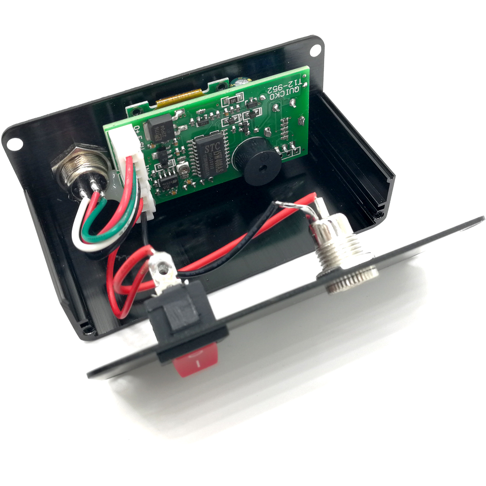 QUICKO MINI T12 STC OLED Digit – Tools For Electronic Workshop Bewertung und Preis