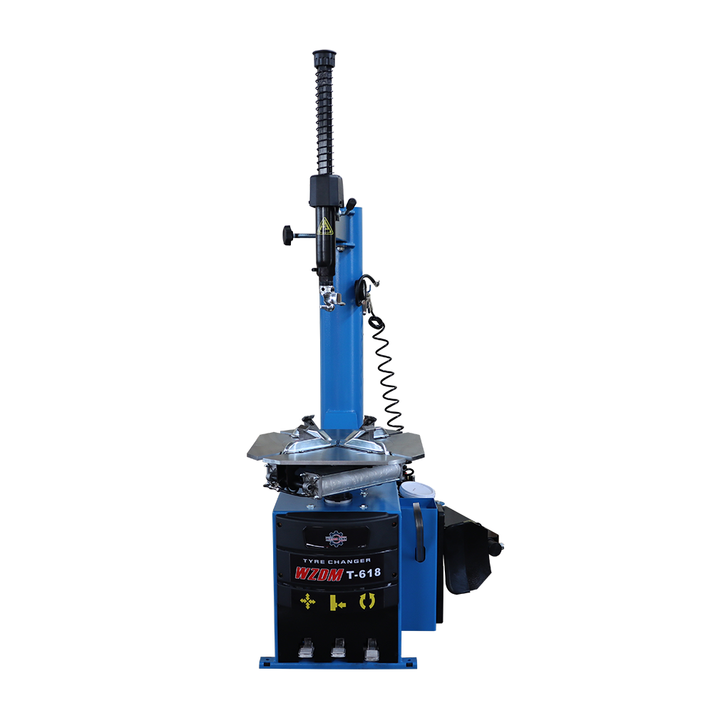 Automatisches Reifenwechsel- u – Workshop Tools Used Bewertung und Preis