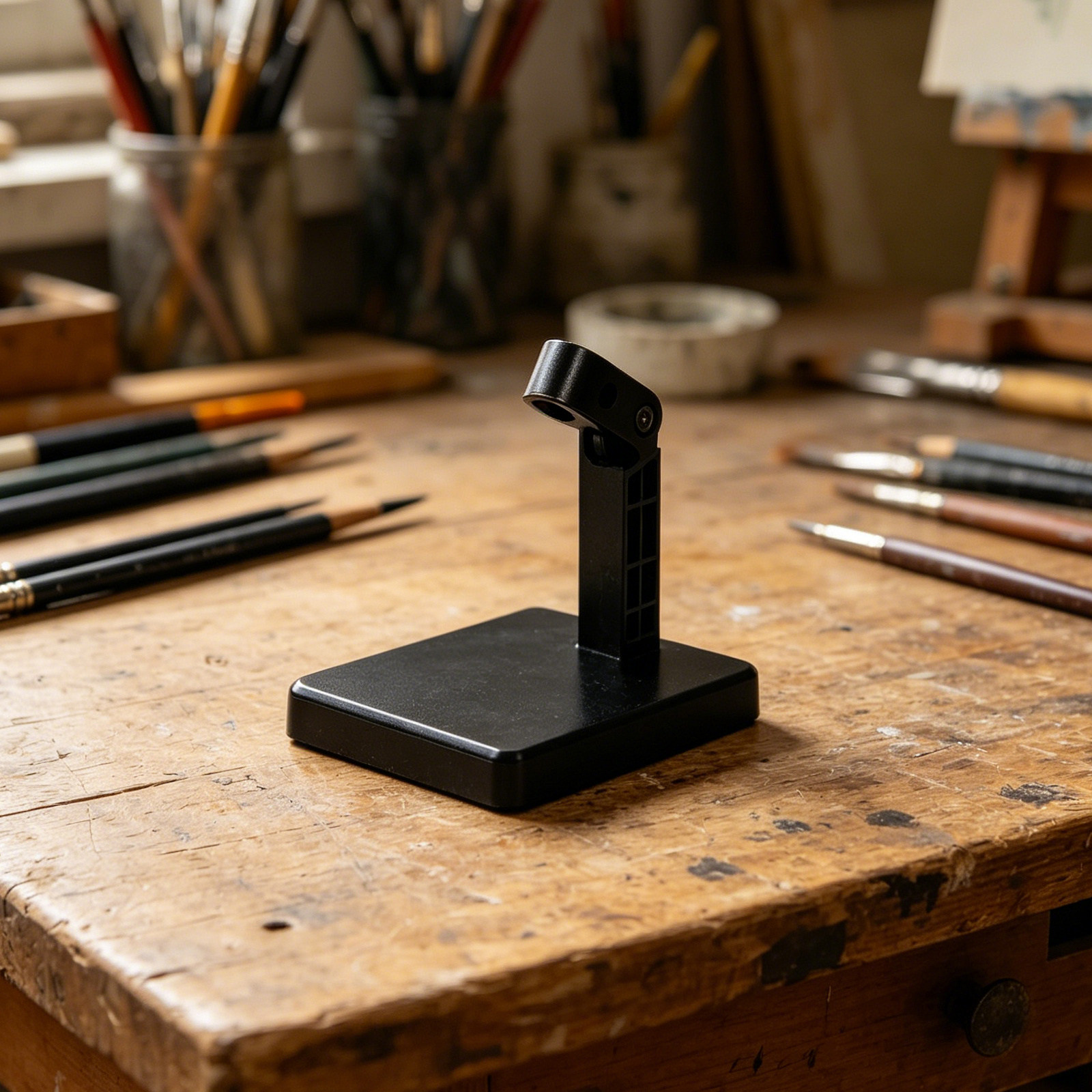 Lötständer, Stiftbasis, stabil – Tools For Electronic Workshop Bewertung und Preis