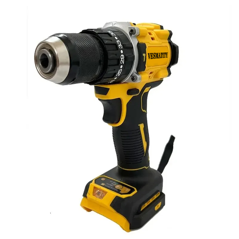 Vesmatity DCD800 für DeWALT Ak – Tools For Woodworking Workshop Bewertung und Preis