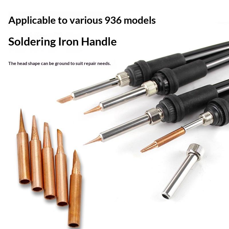 900M Lötspitzen-Kollektion K 2 – Tools For Electronic Workshop Bewertung und Preis