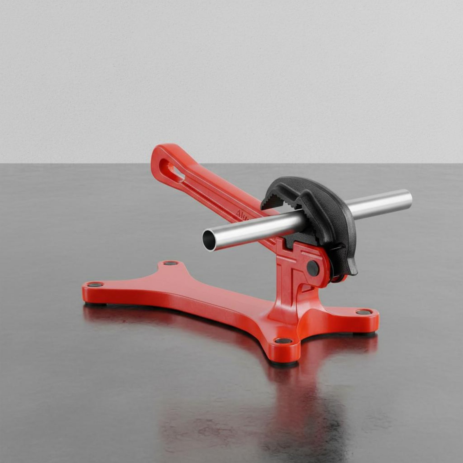 Robuster tragbarer Rohrspannst – Tools Workshops Bewertung und Preis
