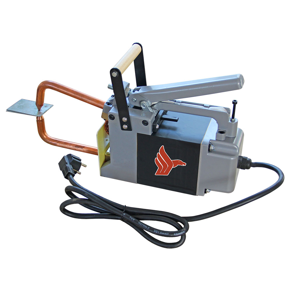 Handgehaltener Punktschweißer  – Welding Tools In Workshop Bewertung und Preis