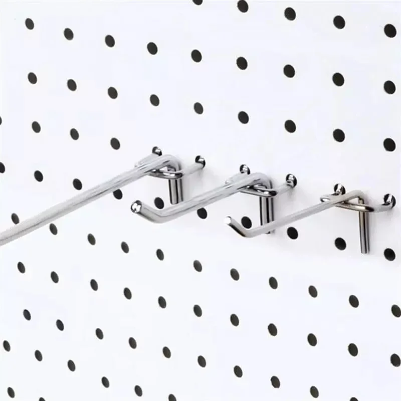 Stecktafel-Haken, 50 Stück, He – Workshop Tools Store Bewertung und Preis