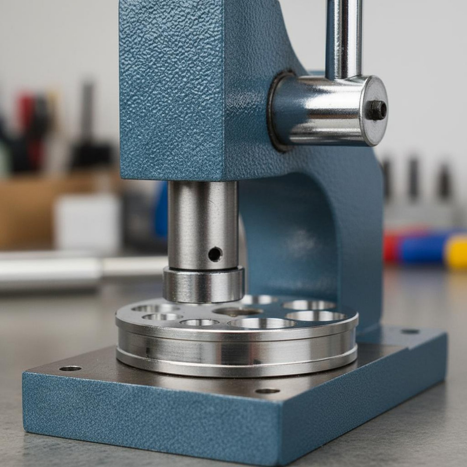 Bandgrößenversteller mit Doppe – Tools Workshops Bewertung und Preis