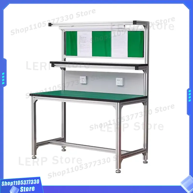 Professionelle Handy-Reparatur – Workshop Tools Table Bewertung und Preis