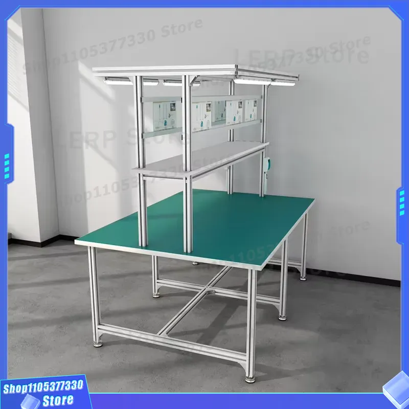 Professionelle Handy-Reparatur – Workshop Tools Table Bewertung und Preis