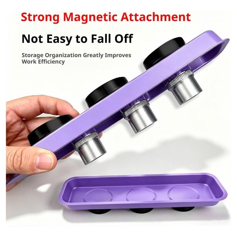 2026 Neues Magnetisches Teileb – Workshop Tools Store Bewertung und Preis