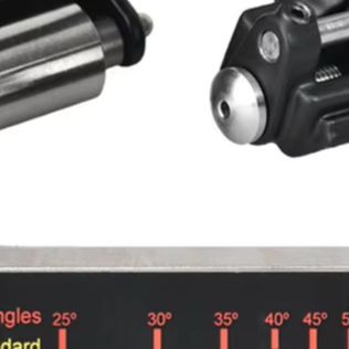 Schärfhilfe, verstellbar, für  – Workshop Tools Knife Sharpener Bewertung und Preis