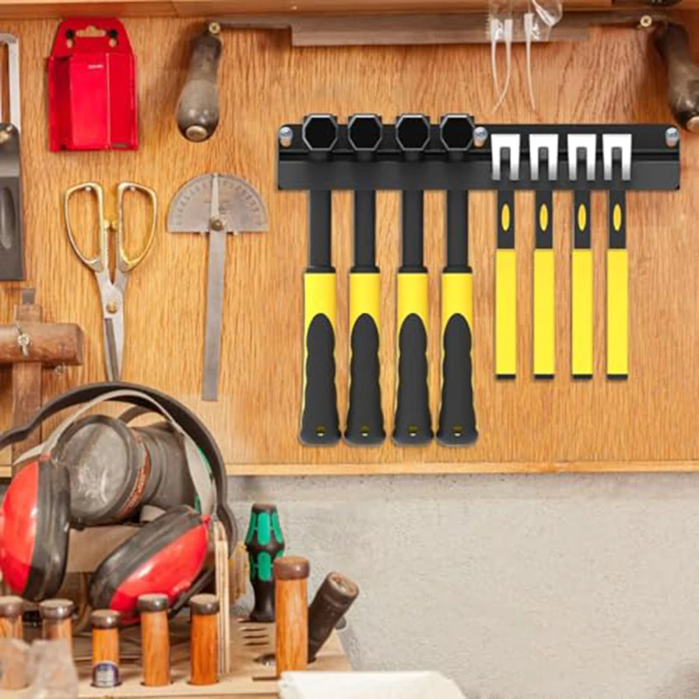 Stahl-Hammerhalter Wandmontage – Workshop Tools Store Bewertung und Preis