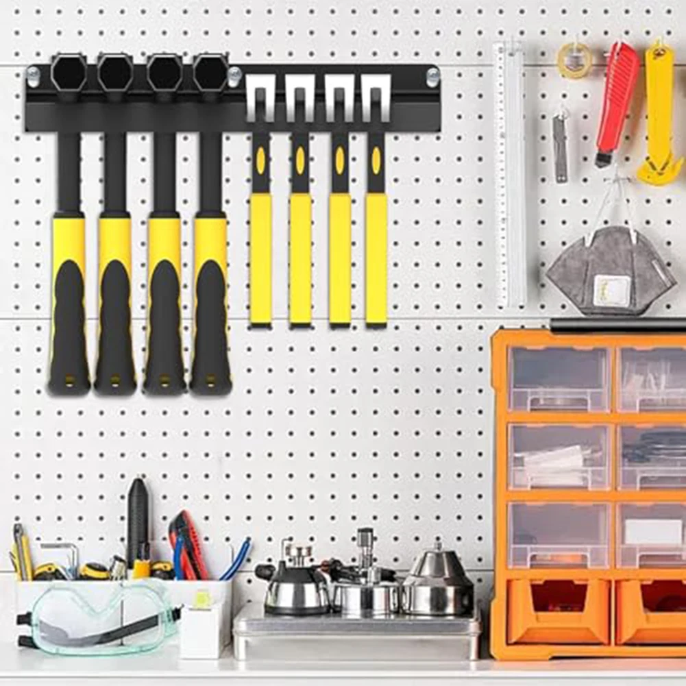 Stahl-Hammerhalter Wandmontage – Workshop Tools Store Bewertung und Preis