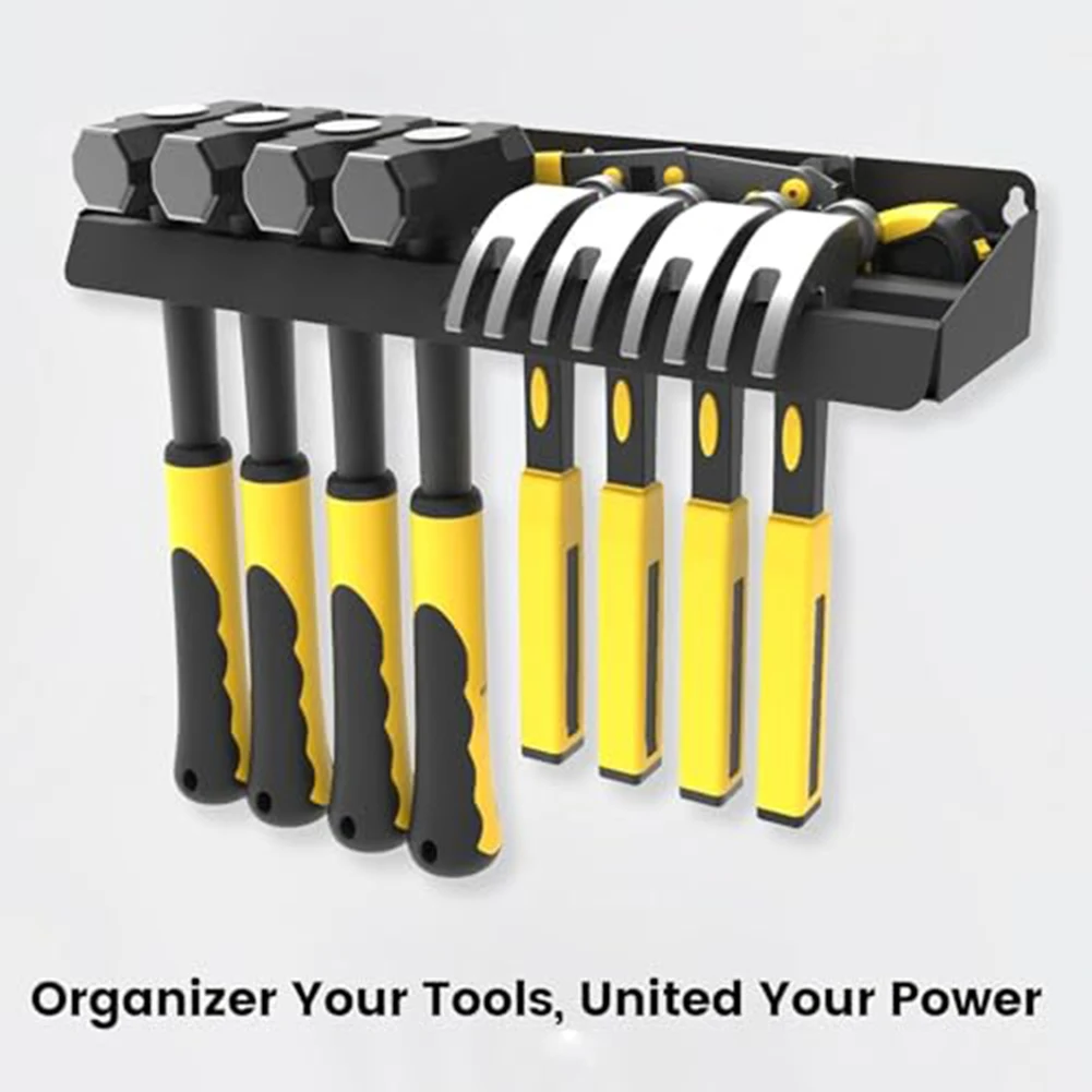 Stahl-Hammerhalter Wandmontage – Workshop Tools Store Bewertung und Preis