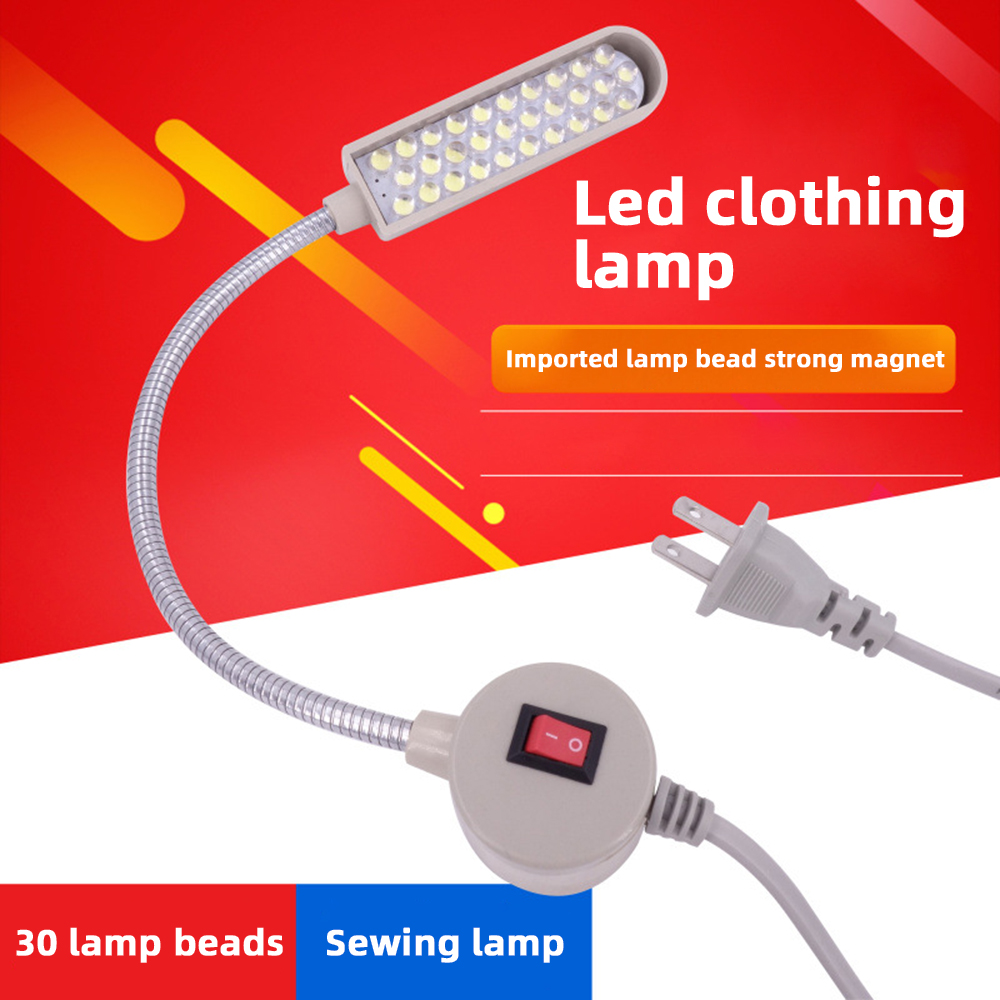 30 LED Energiesparende Nähmasc – Workshop Tools Table Bewertung und Preis