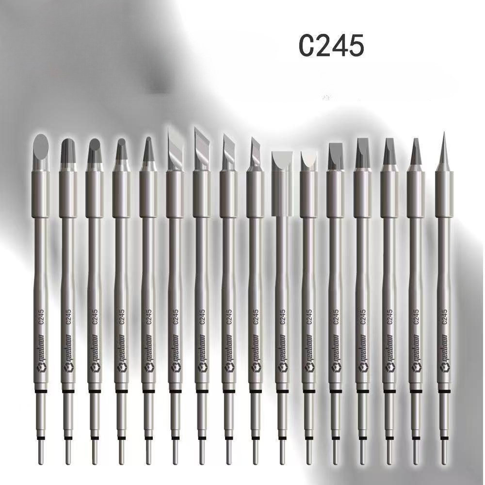 GEEBOON TC22 Lötstation 240W S – Tools For Electronic Workshop Bewertung und Preis